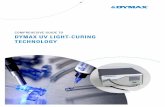 Comprehensive Guide to DYMAX Light Curing Technology Lit008