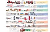 Fire Extinguishers & Chemical Emergency Lighting & Supplies Sprinklers, Standpipe & Fire Hose