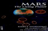 Mars - The Living Planet