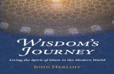 Wisdom's Journey: Living the Spirit of Islam in the Modern World (Perennial Philosophy)