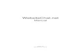 WebsiteChat - Website Chat, Live Support Chat, Live Support Software