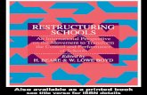 Restructuring Schools: An International Perspective On The Movement To Transform The Control And performance of schools