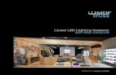 Linear LED Lighting Systems
