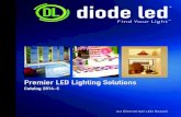 Premier LED Lighting Solutions