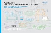 ASEAN in transformation
