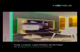 the loox lighting system