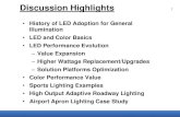 Cree LED Lighting Technology Overview