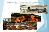 Peace Corps Kikongo. Livre du formateur (Kikongo - Live Lingua