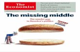 The Economist November 5th, 2011. volume 401 issue 8758