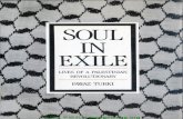 Soul in Exile: Lives of a Palestinian Revolutionary