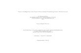 Team Intelligence and Team Personality Predicting Team Performance A Dissertation SUBMITTED