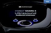 Intelect Mobile 2 Ultrasound - DJOglobal · 2020. 6. 18. · Bu el kitabı, yukarıdaki bilgilere ek olarak, Intelect® Mobile 2 kullanıcılarının isteğe bağlı olarak alabilecekleri