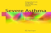 Severe Asthma: Toward Personalized Patient Management