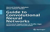 Guide to Convolutional Neural Networks: A Practical Application to Traffic-Sign Detection and Classification