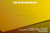 hts Lamps & Lighting