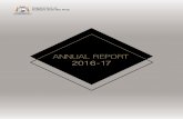Department of Culture and the Arts - 2016-17 Annual Report