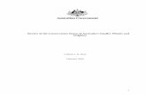 Review of the Conservation Status of Australiaâ€™s Smaller