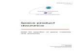 ECSS-Q-70-71A rev. 1 (18 June 2004) - APC