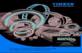 Timken - Super Precision Bearings Catalog - Rodamientos Bulnes