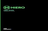 Hiero 9.0v8 User Guide