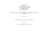 local government act 1993