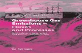 Greenhouse Gas Emissions - Fluxes and Processes: Hydroelectric Reservoirs and Natural Environments (Environmental Science and Engineering Environmental Science)