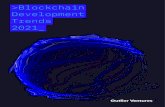 >Blockchain Development Trends 2021 - Outlier Ventures...secure proofs (WinningPoSt and WindowPoSt), Drand, an overview of the network’s cryptoeconomic structures, a new documentation