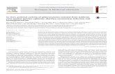2013 In vitro antiviral activity of phlorotannins isolated from Ecklonia cava against porcine epidemic diarrhea coronavi