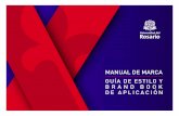 MANUAL DE MARCA UR-20 - Del Rosario University · 2021. 3. 9. · 2021. 3. 9. · La UR es la primera opción para estudiantes que busquen una comunidad universitaria de alto desempeño