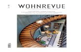 WOHNREVUE - ruegg-cheminee.com … · WOHNREVUE 4 2018 103 «Kein Ding ohne Ing.» – so der schmis-sige Titel einer Initiative in Deutsch-land, die sich für Ingenieursberufe starkmacht.
