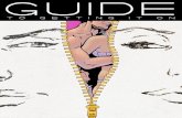 Guide To Getting It On