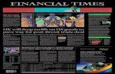 Financial Times Europe - 09 12 2020