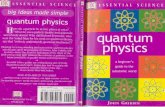 Quantum Physics by John Gribbin