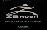 ZBRUSH - Evermotion