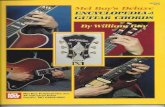 Mel Bayâ€™s Deluxe Encyclopedia of Guitar Chords