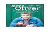 Recipes by Jamie Oliver