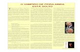 O VAMPIRO DE FEIRA AINDA ESTÁ SOLTO Tblogdafeira.com.br/artigos/O Vampiro de Feira ainda está... · 2019. 8. 23. · O VAMPIRO DE FEIRA AINDA ESTÁ SOLTO T ábuas da Lei ou Decálogo