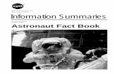 Space Administration Information Summaries - ER : Home
