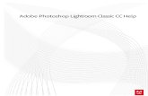 Lightroom 5 manual (PDF 4MB) - Adobe
