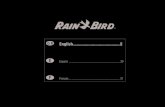 GB English - Rain Bird: Sprinkler Systems, Commercial Irrigation