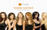 TopStyler Look Book - Shopping Online at Home is Easy with QVC