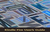 Kindle Fire User's Guide