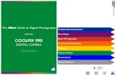 The Nikon Guide to Digital Photography - The Donald O. Pederson