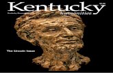 Kentucky Humanities Council Inc. humanities