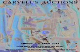 AUCTION 45 - Carvells Gun Auctions