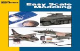 Easy Scale Modeling - FineScale Modeler: Essential magazine for