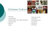 Chinese Culture - Penn State College of Engineering