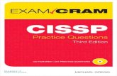 CISSP Practice Questions Exam Cram - Pearsoncmg