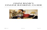 Online Banking Guide