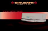 Whatâ€™s in the Box? - Shop Sirius Satellite Radio